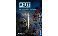 Kosmos Kennerspiel EXIT – Das Buch: Der Jahrmarkt...