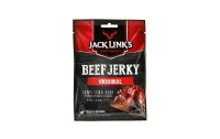 Jack Links Fleischsnack Beef Jerky Original 25 g