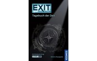 Kosmos Kennerspiel EXIT – Das Buch: Tagebuch der Zeit