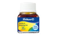 Pelikan Tusche A 523/5, 10 ml, Gelb