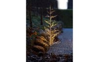 Sirius Baum Issac, 160 cm, 228 LEDs, Weiss