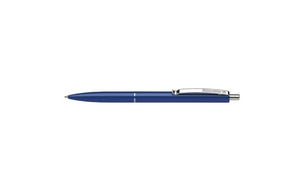 Schneider Kugelschreiber K15 Medium (M), Blau, 20 Stück