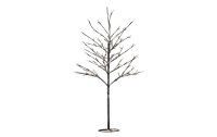 Sirius Weihnachtsbaum Alex, 180 cm, 240 LEDs, Schneeoptik