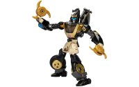 TRANSFORMERS Transformers Legacy Evolution Animated...