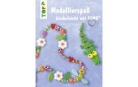 Frechverlag Handbuch Modellierspass kinderleicht mit FIMO...