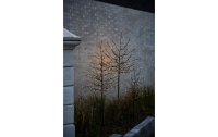 Sirius Baum Noah, 180 cm, 280 LEDs, Schwarz