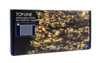 Sirius Lichternetz Starterkit-System Top Line 100 LED 500 cm