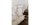 santabarbara  THE LABEL Kissenbezug Boho, seitliche Zotteln 45 x 45 cm, Nature