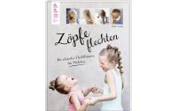 Frechverlag Handbuch Zöpfe flechten 96 Seiten