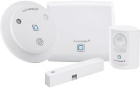 Homematic IP Smart Home Starter Set Alarm