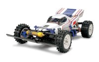 Tamiya Buggy The Boomerang (2008), 4WD, Bausatz, 1:10