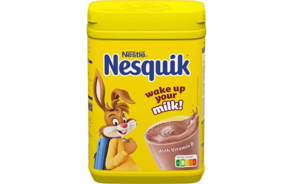 Nesquik Getränk Kakaopulver Nesquik 1 kg