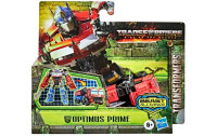 TRANSFORMERS Transformers Rise of the Beasts Beast Alliance Optimus Prime