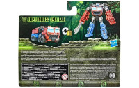 TRANSFORMERS Transformers Rise of the Beasts Beast Alliance Optimus Prime