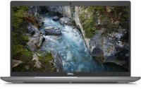 DELL Notebook Precision 3581 (i7, 32 GB, 512 GB,RTX A1000)