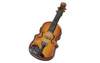 HobbyFun Mini-Figur Geige 9.5 cm