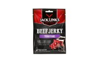 Jack Links Fleischsnack Beef Jerky Teriyaki 25 g