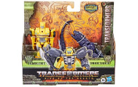 TRANSFORMERS Transformers Rise of the Beasts Bumblebee & Snarlsaber