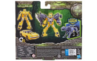 TRANSFORMERS Transformers Rise of the Beasts Bumblebee & Snarlsaber