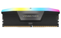 Corsair DDR5-RAM Vengeance RGB 6200 MHz 4x 16 GB