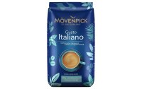 Mövenpick Kaffeebohnen Gusto Italiano 1 kg