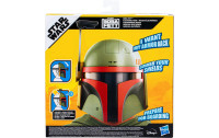 STAR WARS Star Wars Boba Fett – Elektronische Maske