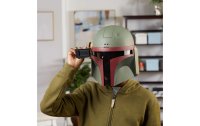 STAR WARS Star Wars Boba Fett – Elektronische Maske