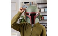 STAR WARS Star Wars Boba Fett – Elektronische Maske