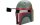 STAR WARS Star Wars Boba Fett – Elektronische Maske