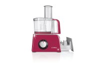 Bosch Küchenmaschine MCM42024 Rot
