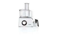 Bosch Küchenmaschine  MCM4000 Weiss