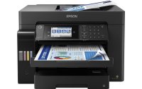 Epson Multifunktionsdrucker EcoTank ET-16650