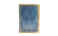 Paperblanks Notizbuch Wordsworth 13 x 18 cm, Liniert,...