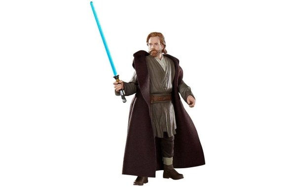 STAR WARS Star Wars Return of the Jedi: Obi-Wan Kenobi (Jabiim)