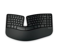Microsoft Tastatur-Maus-Set Sculpt Ergonomic