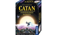 Kosmos Familienspiel Catan: Sternenfahrer – Das...