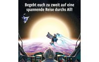 Kosmos Familienspiel Catan: Sternenfahrer – Das Duell -DE-