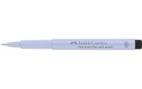 Faber-Castell Tuschestift PITT Artist Pen Soft Indigo...