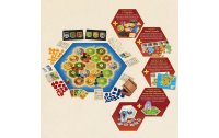 Kosmos Familienspiel Catan – Big Box -DE-