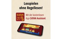 Kosmos Familienspiel Catan – Big Box -DE-