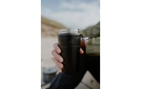 KeepCup Thermosflasche M 530 ml, Schwarz