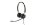 Jabra Headset BIZ 2400 II Duo UNC QD