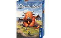 Kosmos Familienspiel Drachenhüter -DE-