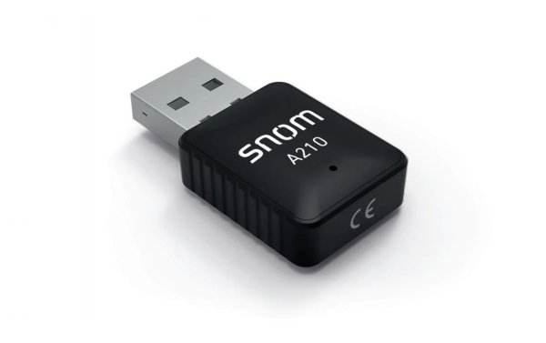 snom Adapter A210 WLAN