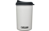 CamelBak Thermosflasche MultiBev V.I. 0.5 L/35 L 500 ml, Weiss