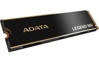 ADATA SSD Flash Legend 960 M.2 2280 NVMe 2000 GB