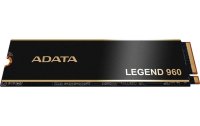 ADATA SSD Flash Legend 960 M.2 2280 NVMe 2000 GB