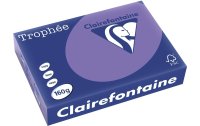 Clairefontaine Kopierpapier Trophée Colored Copy...