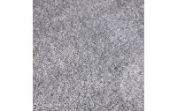 MyCarpet Teppich City Shaggy 120 cm x 170 cm, Grau