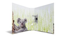 HERMA Ordner Koala 7 cm